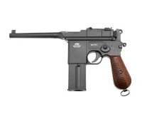 пневматический пистолет Gletcher M712/1
