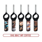 зажигалка LuxLite пьезо кухонная XHG 8847