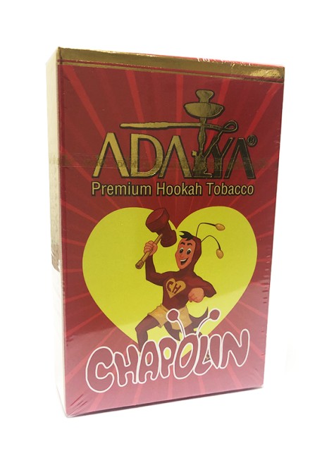 табак Adalya Chapolin 50 гр