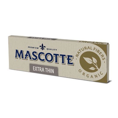 Mascotte Ozon