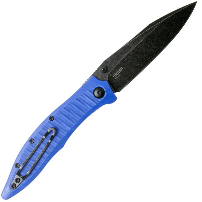нож Steel Will F53-13 Gienah