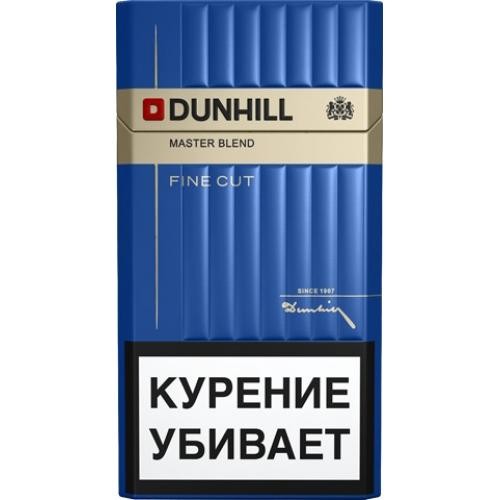 Сигареты dunhill фото