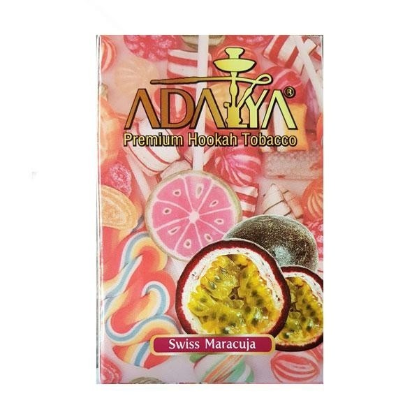 Адалия Пика Пай