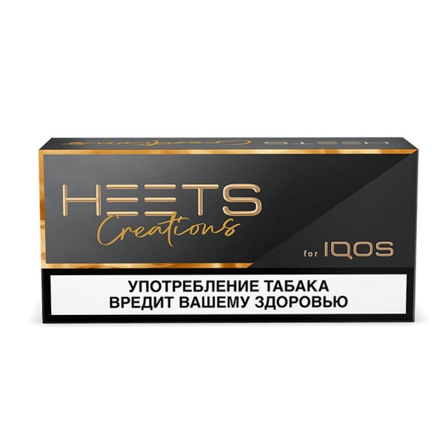 стик для IQOS Heets Noor