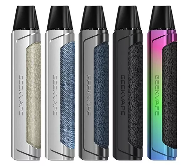 набор Geek Vape Aegis One SS 1шт