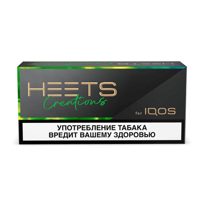 стик для IQOS Heets Glaze