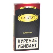 сигареты Harvest SS Red (Cherry) МРЦ 275 р.