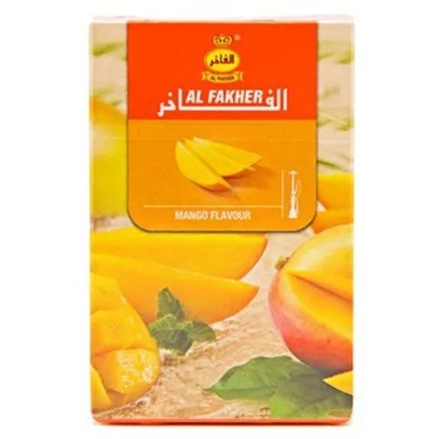 табак Al Fakher манго 50гр МТ
