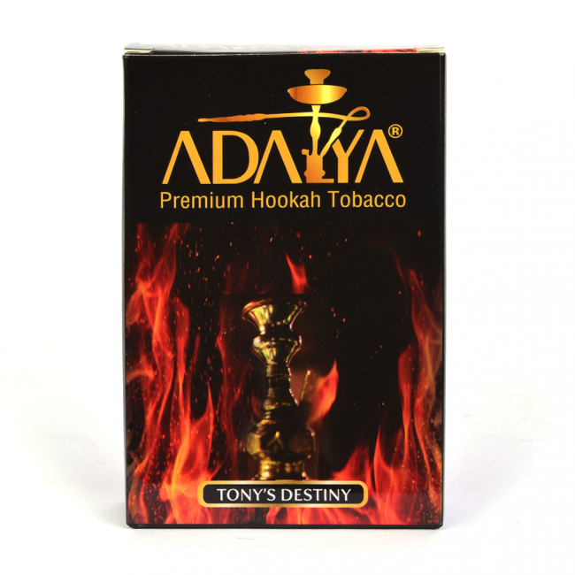 табак Adalya Tony's Destiny 50 гр