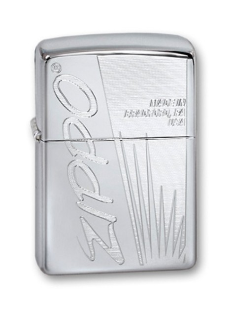 зажигалка Zippo 250 Made in USA