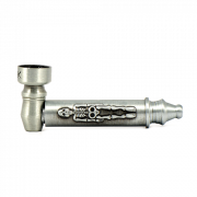 трубка Dokha металл D&K 8159Е