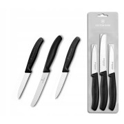 набор из трех ножей Victorinox 6.7113.3