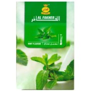 табак Al Fakher мята 50гр. МТ