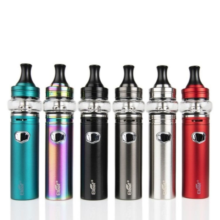 Ijust 2 Mini Купить
