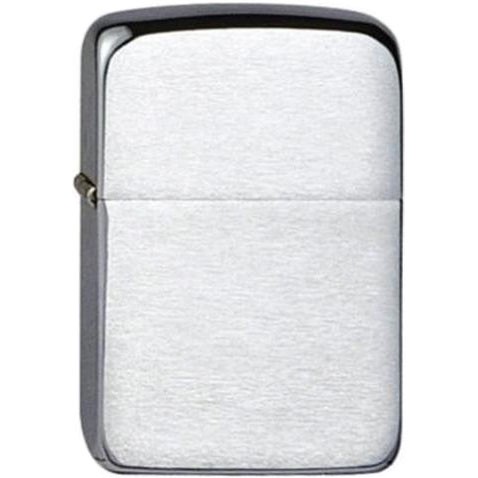 зажигалка Zippo 1941 Vintage Chrome LTR