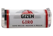 машинка закруточная Gizeh Giro (пластик)