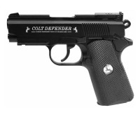пневматический пистолет Umarex Colt Defender