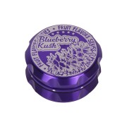гриндер Boogie Project Blueberry Kush GRN16003
