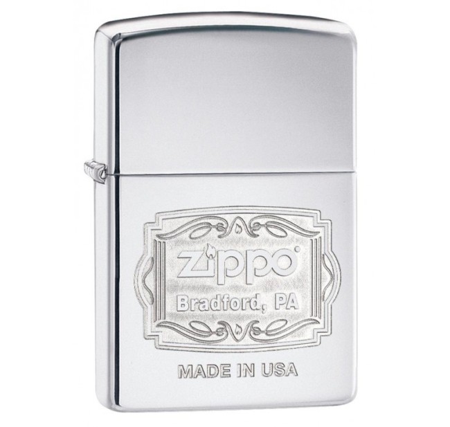 зажигалка Zippo 29521 Zippo Bradford PA