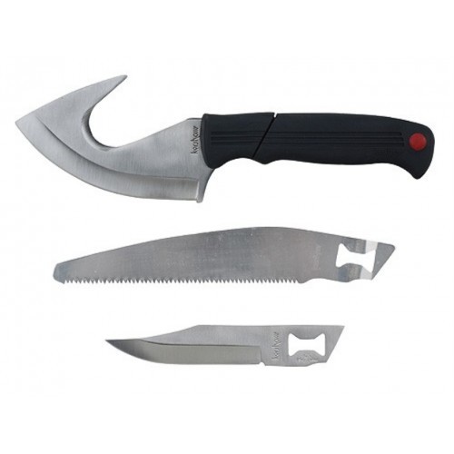 нож Kershaw 1098AK Alaskan Blade Trader,фиксир. клинок