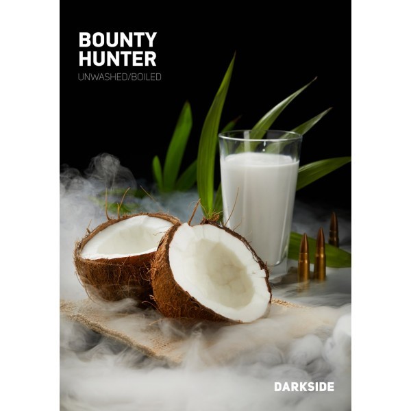 табак Dark Side CORE Bounty Hunter 30 гр МТ