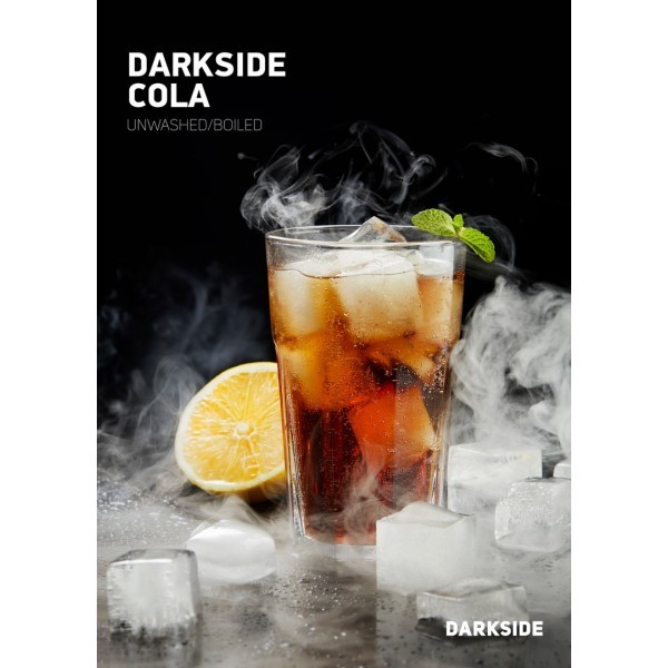 табак Dark Side CORE Darkside Cola 30 гр МТ