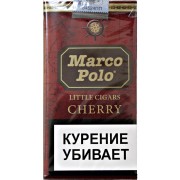 сигареты Marco Polo Cherry 310 р