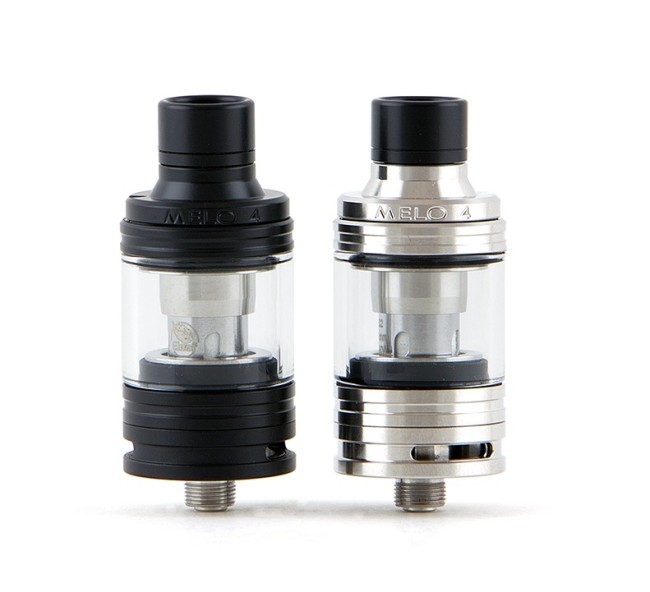 клиромайзер Eleaf Melo 4 D25 черный