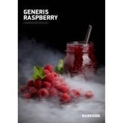 табак Dark Side CORE Generis Raspberry 30 гр МТ