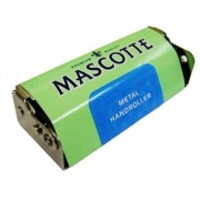 машинка закруточная Mascotte Metal Handroller