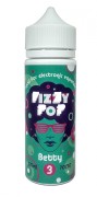 жидкость Fizzy Pop Betty, 100.00 (груша яблоко)
