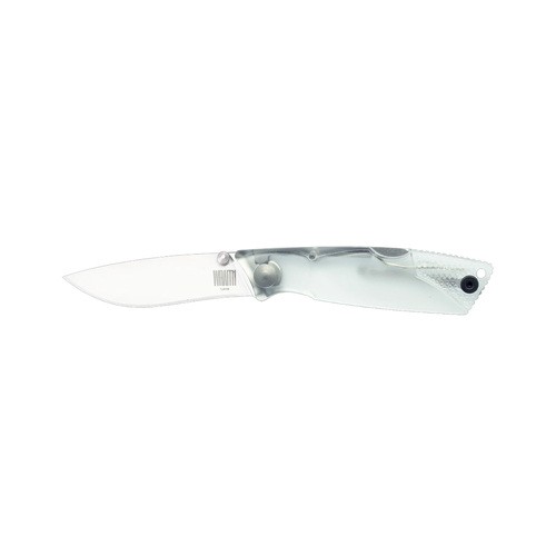 нож Ontario WRAITH ICE SERIES CLEAR 8798CL