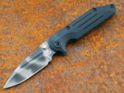 нож Steel Claw Tad Tad02