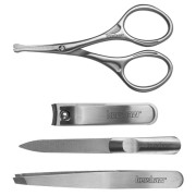 маникюрный набор KERSHAW 4 предмета, сталь