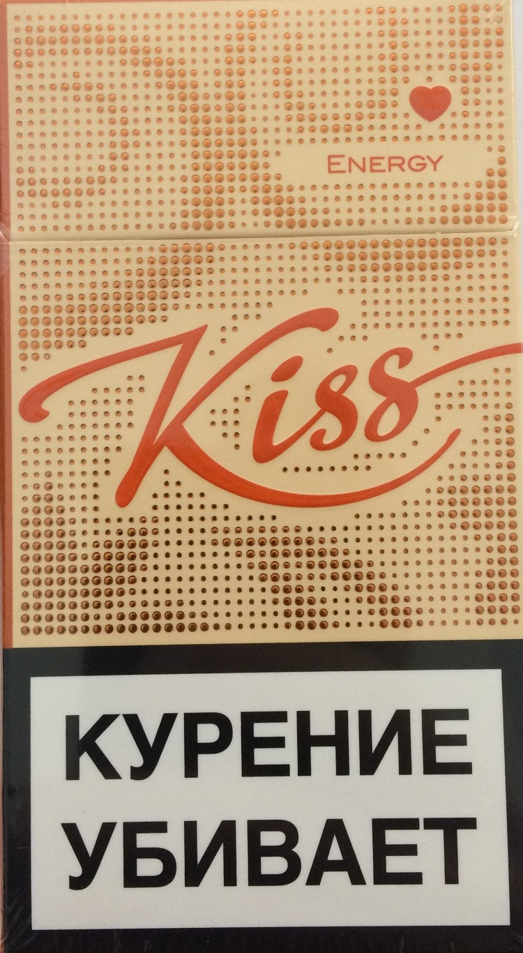 Купить Сигареты Кисс В Москве