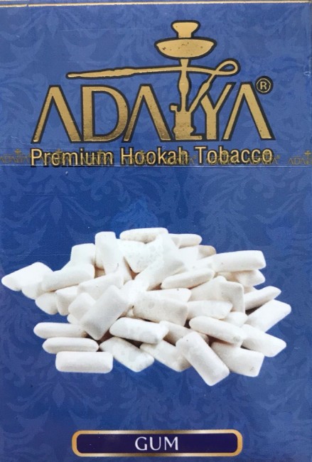 табак Adalya жвачка 50 гр