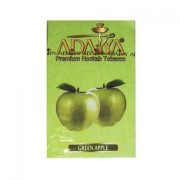табак Adalya зеленое яблоко 50 гр МТ