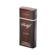 сигареты Davidoff Slims Classic МРЦ 230 р.