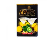 табак Adalya лимонный коктейль 50 гр