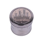 гриндер Boogie Project Disney Brown GRZ18222logoBR