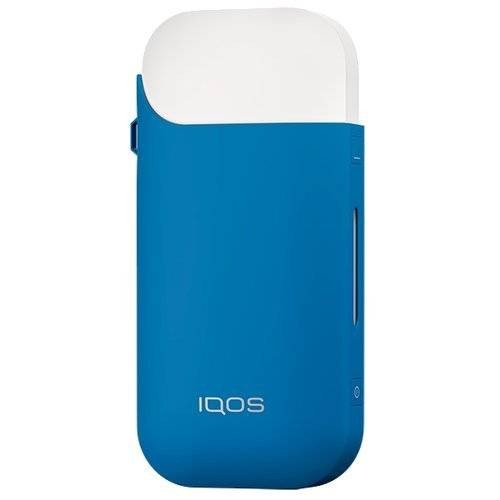 чехол IQOS (Синий)