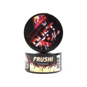 табак Duft All-In Frushi 25 гр.
