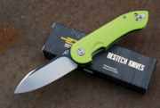 нож Bestech knives Torpedo  bg17c2