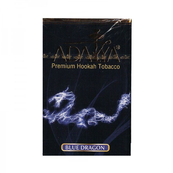 табак Adalya Blue Dragon 50 гр
