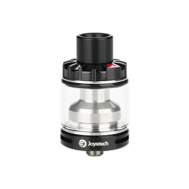 клиромайзер Joyetech RiftCore Solo 3.5 мл, черный