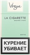 сигареты Vogue Классик Моментс МРЦ 170 р.