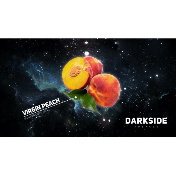 табак Dark Side CORE Virgin Peach 2,0 100 гр МТ табак Dark Side CORE Virgin Peach 2,0 100 гр МТ