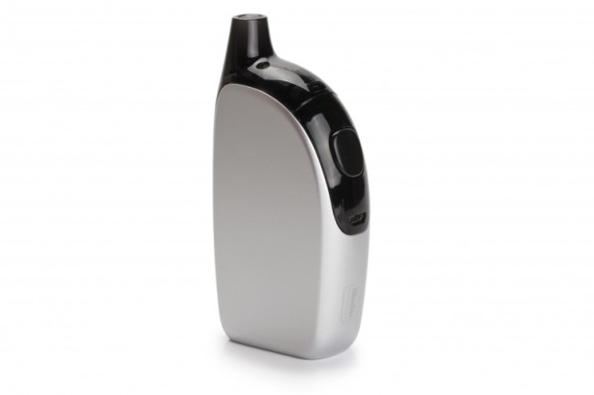 электронная сигарета Joyetech Atopack Penguin стальной