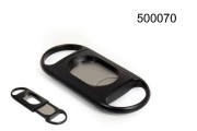 гильотина для сигар пластик 50007