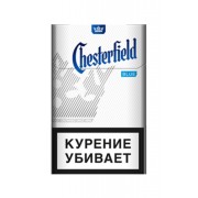 сигареты Chesterfield Original МРЦ 189 р.